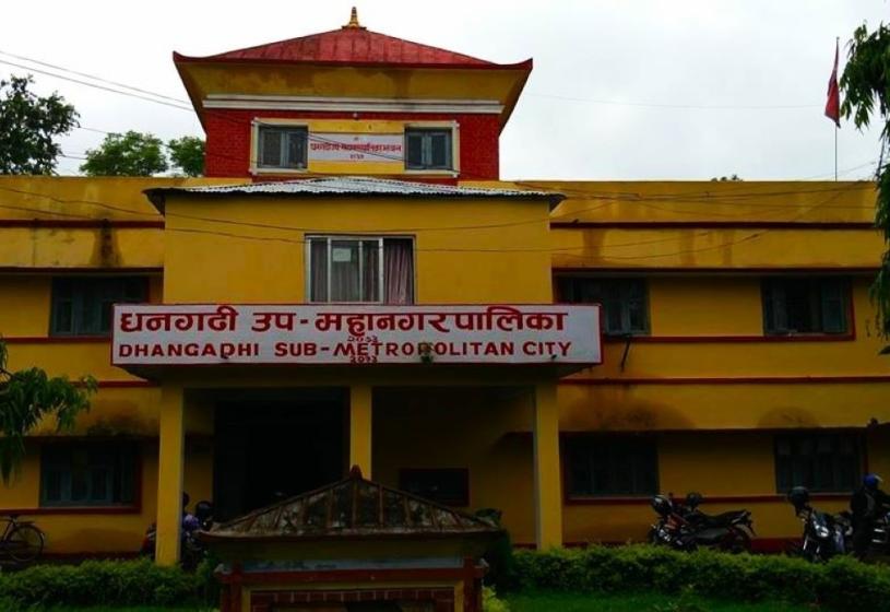 स्वास्थ्य सेवाको पहुँच बढाउँदै धनगढी उपमहानगर